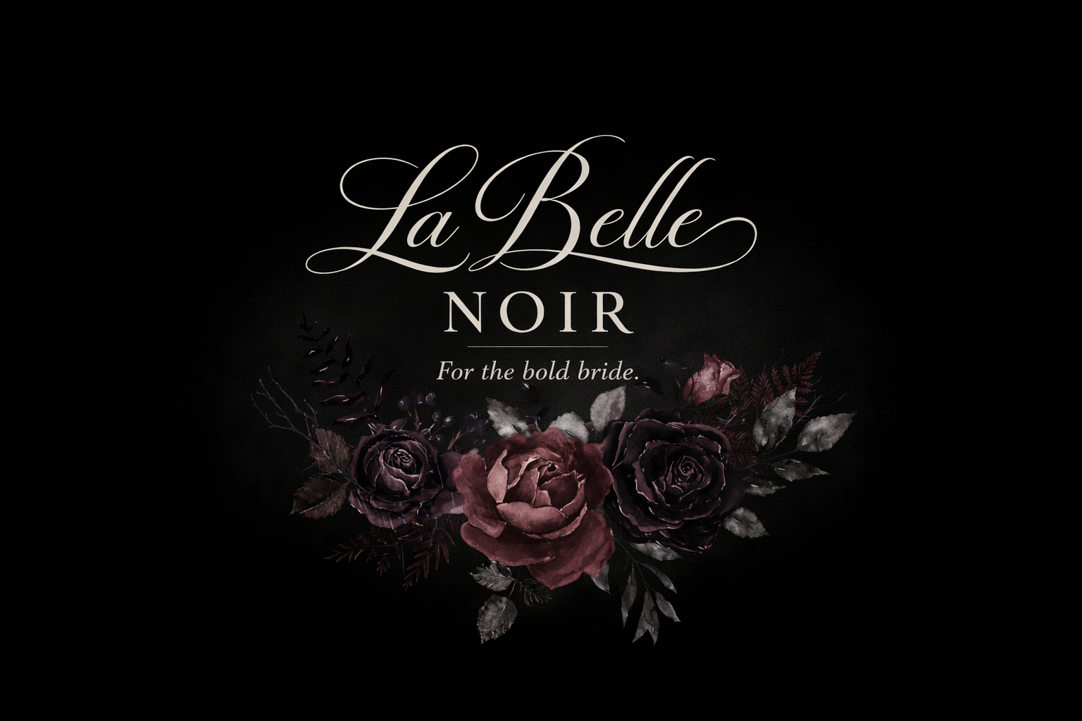 La Belle Noir