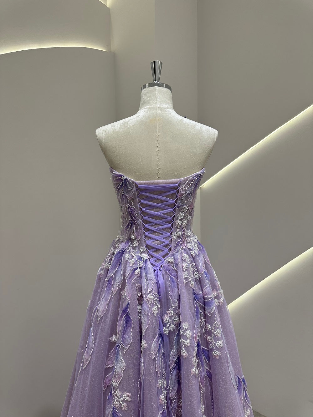 Wisteria