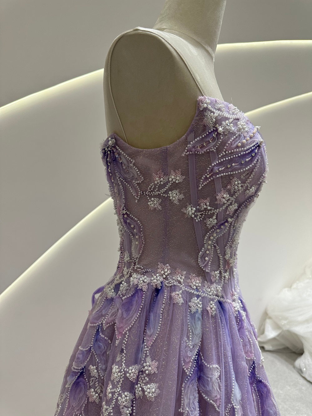 Wisteria