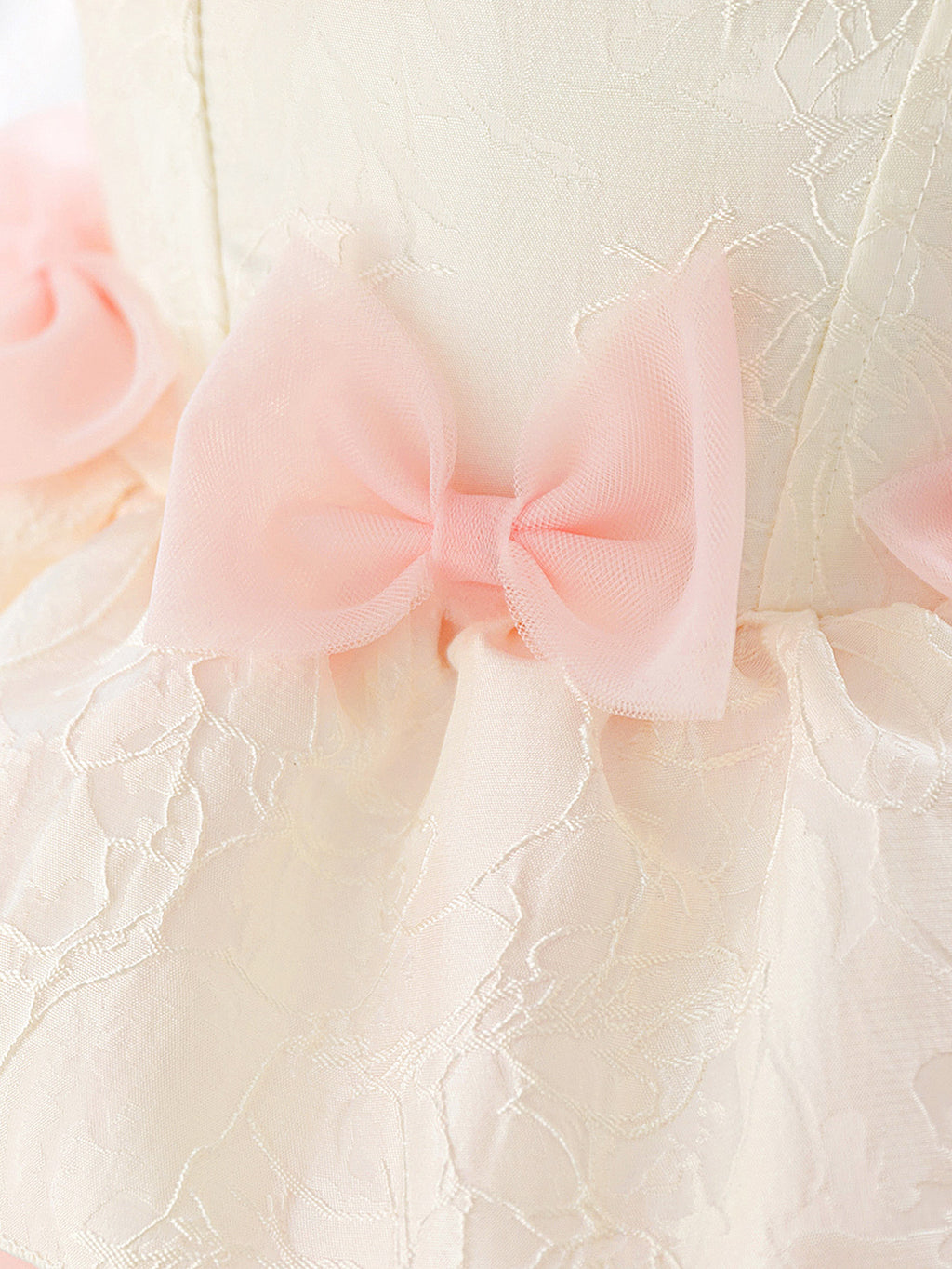 Blush petal