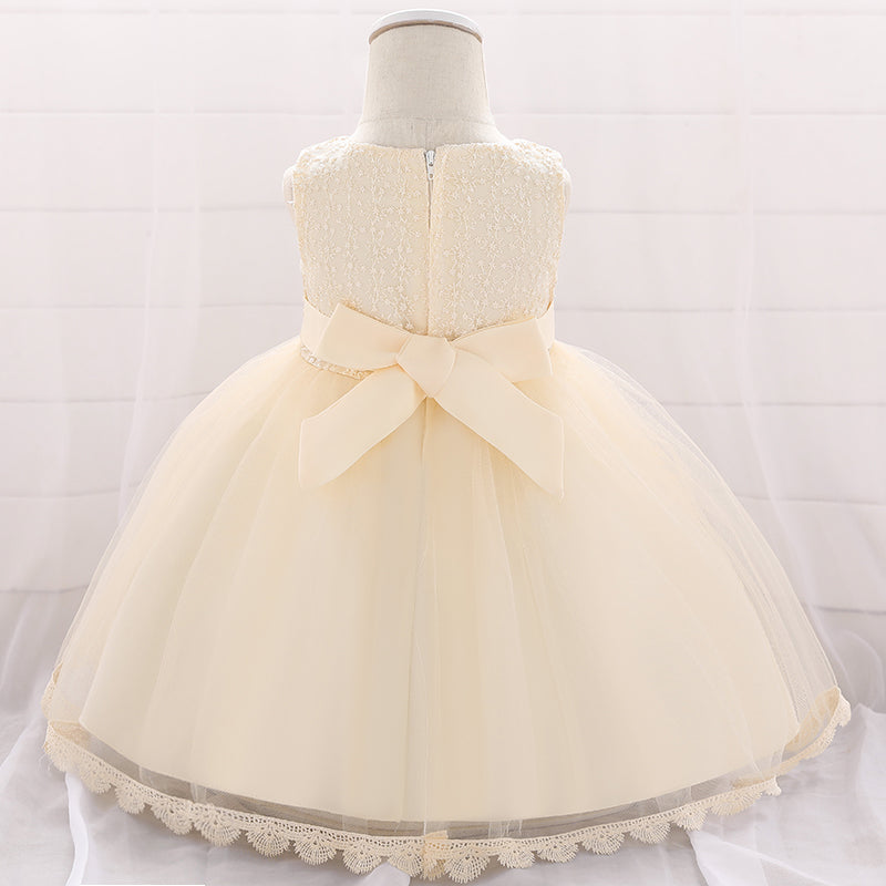 Bluebell lace