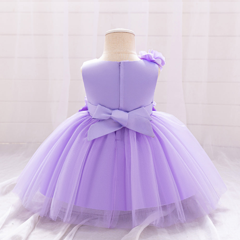 Lavender bloom