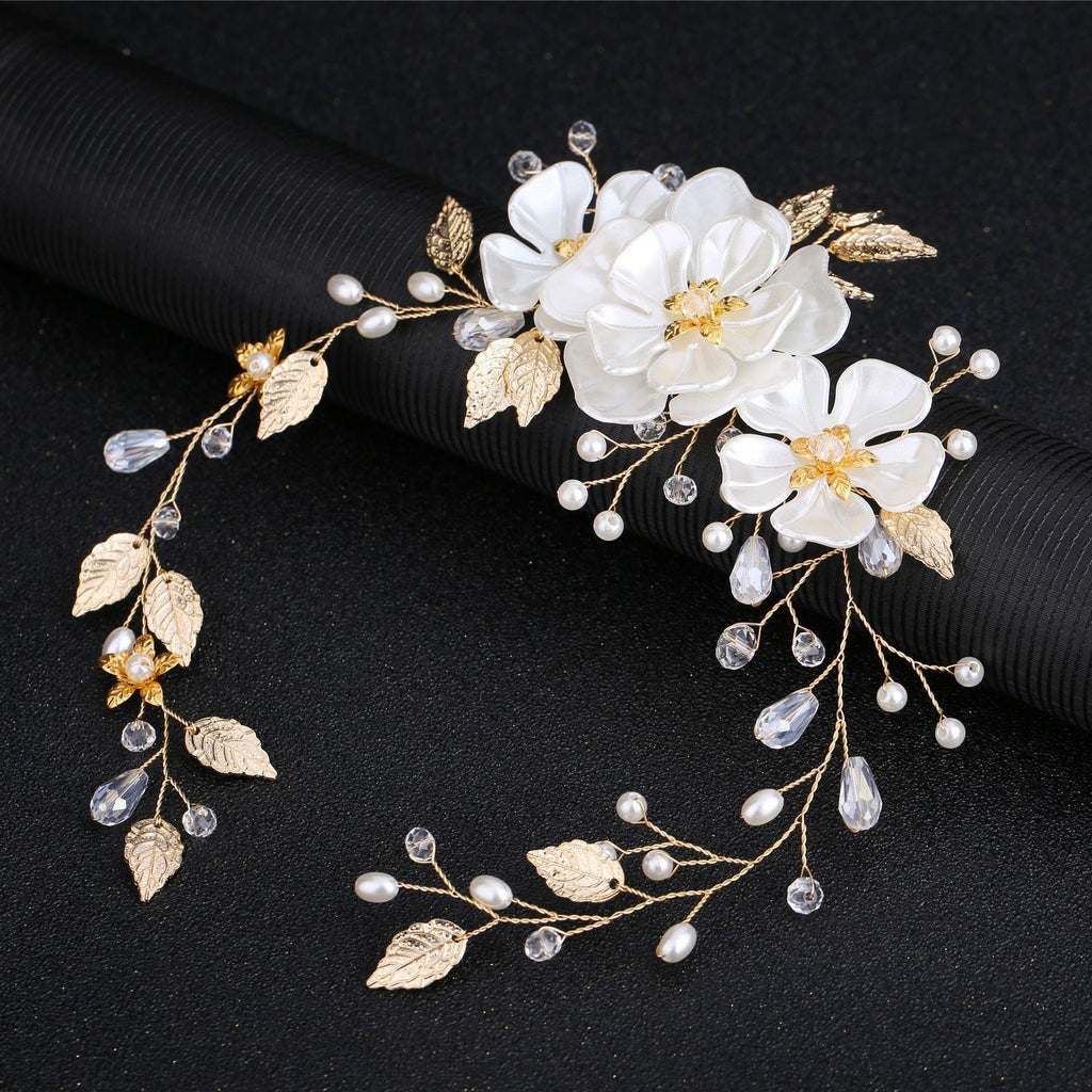 Flower twist