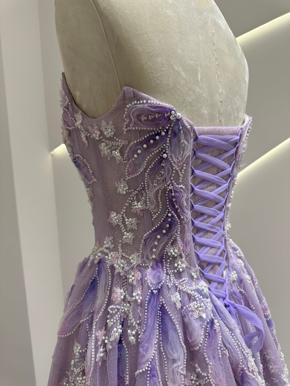 Wisteria