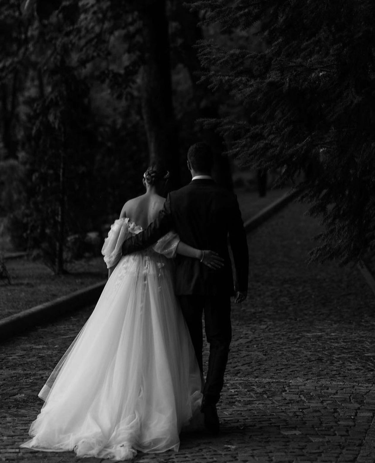 Kristina Detachable sleeves