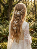 Pack of 3 beautiful hair pins