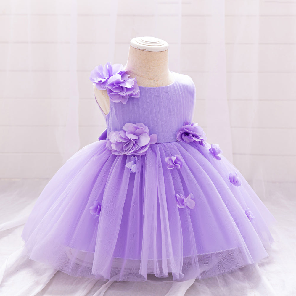 Lavender bloom
