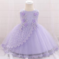 Bluebell lace