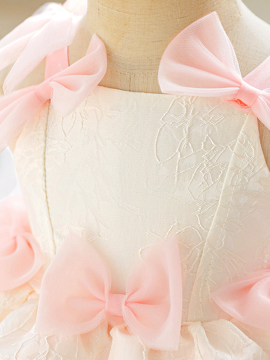 Blush petal