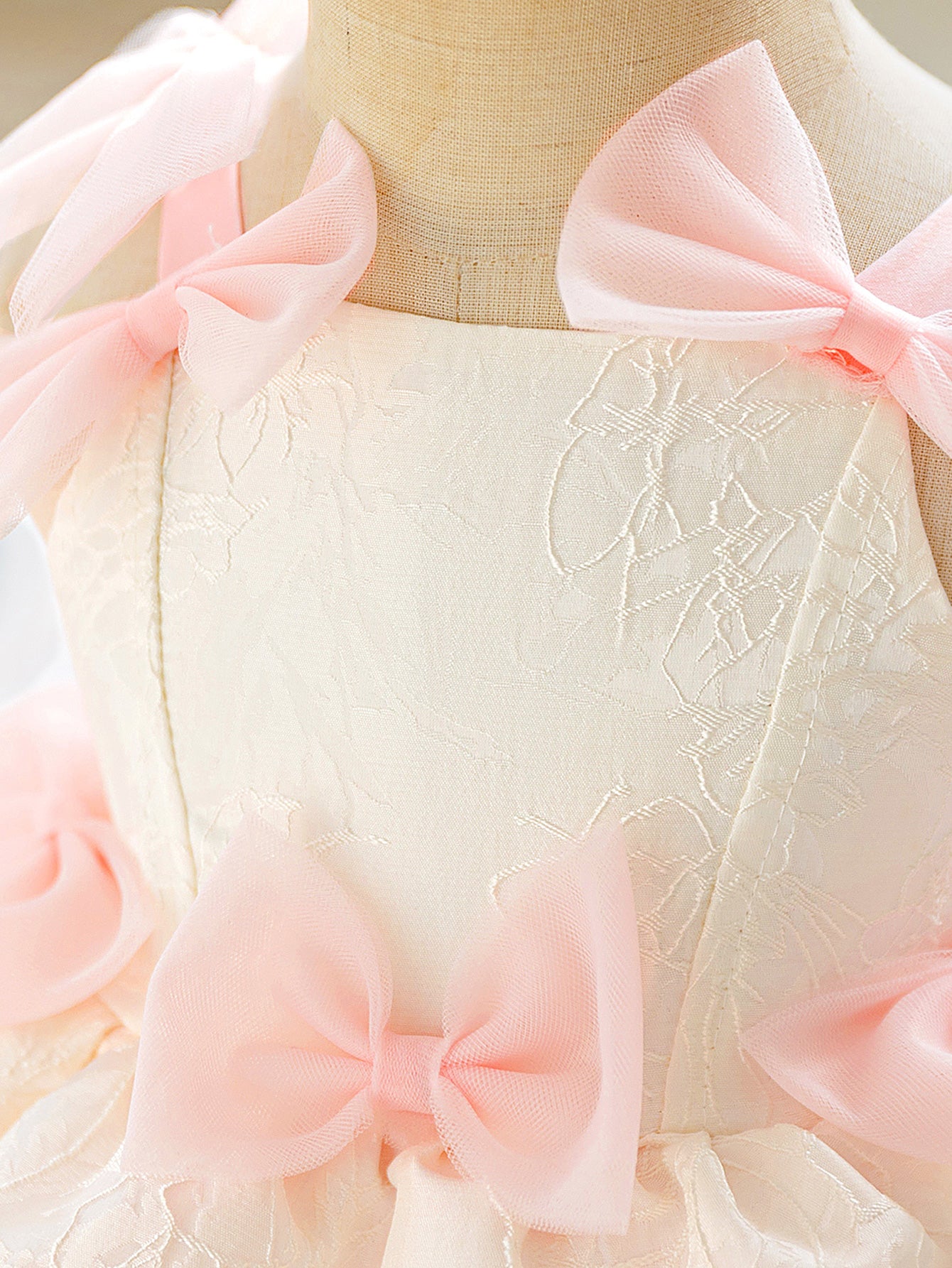 Blush petal