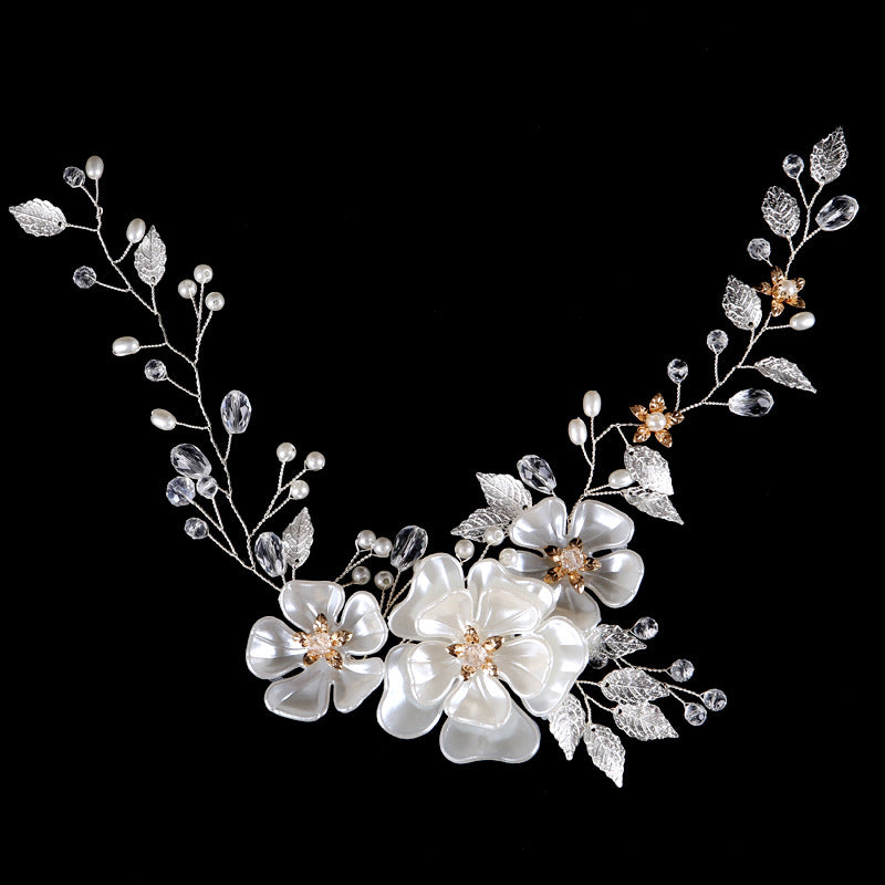 Flower twist