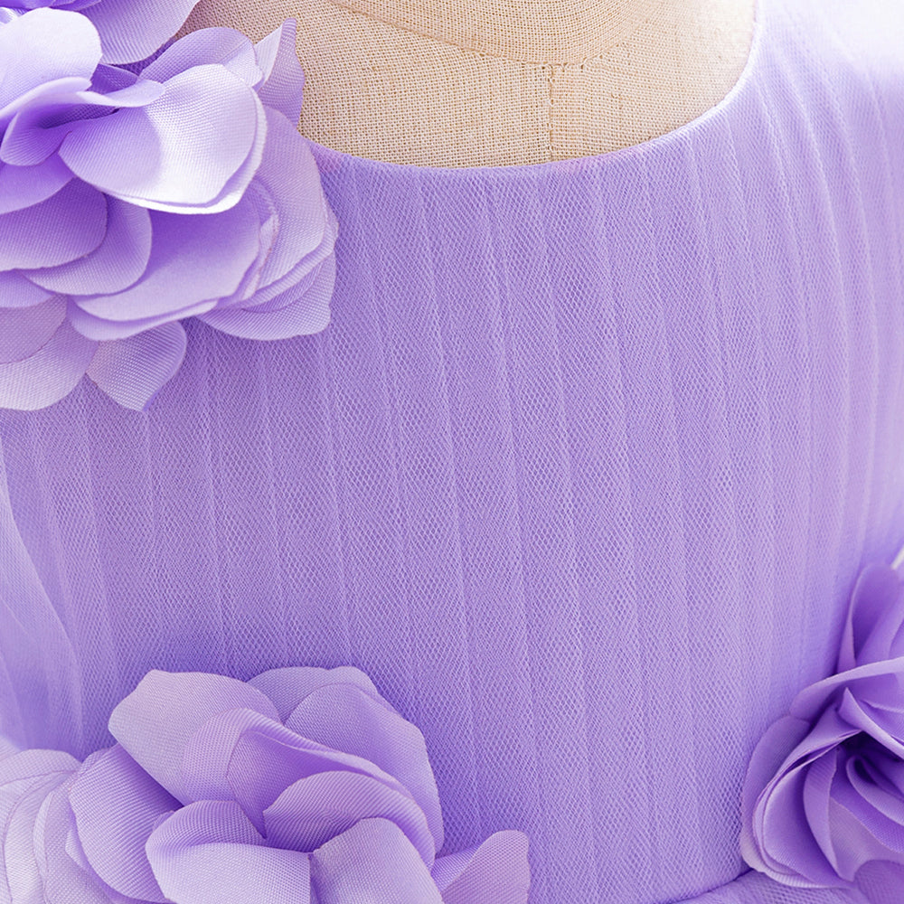 Lavender bloom