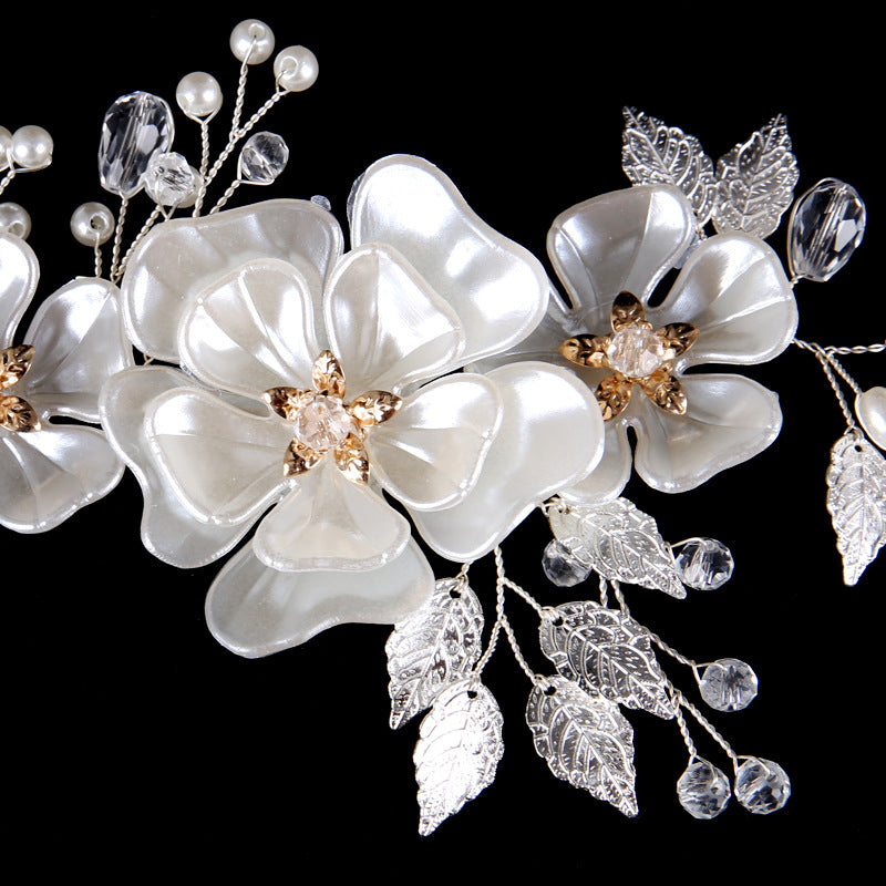 Flower twist