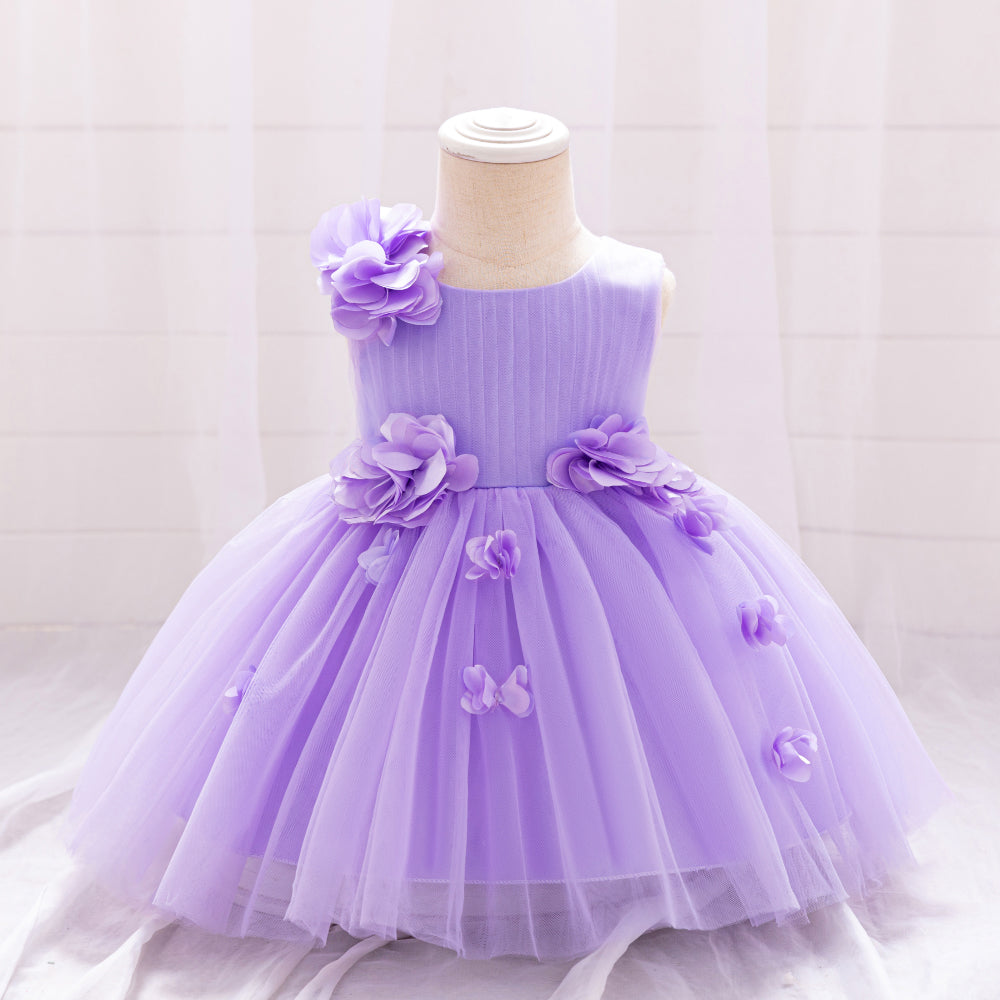 Lavender bloom